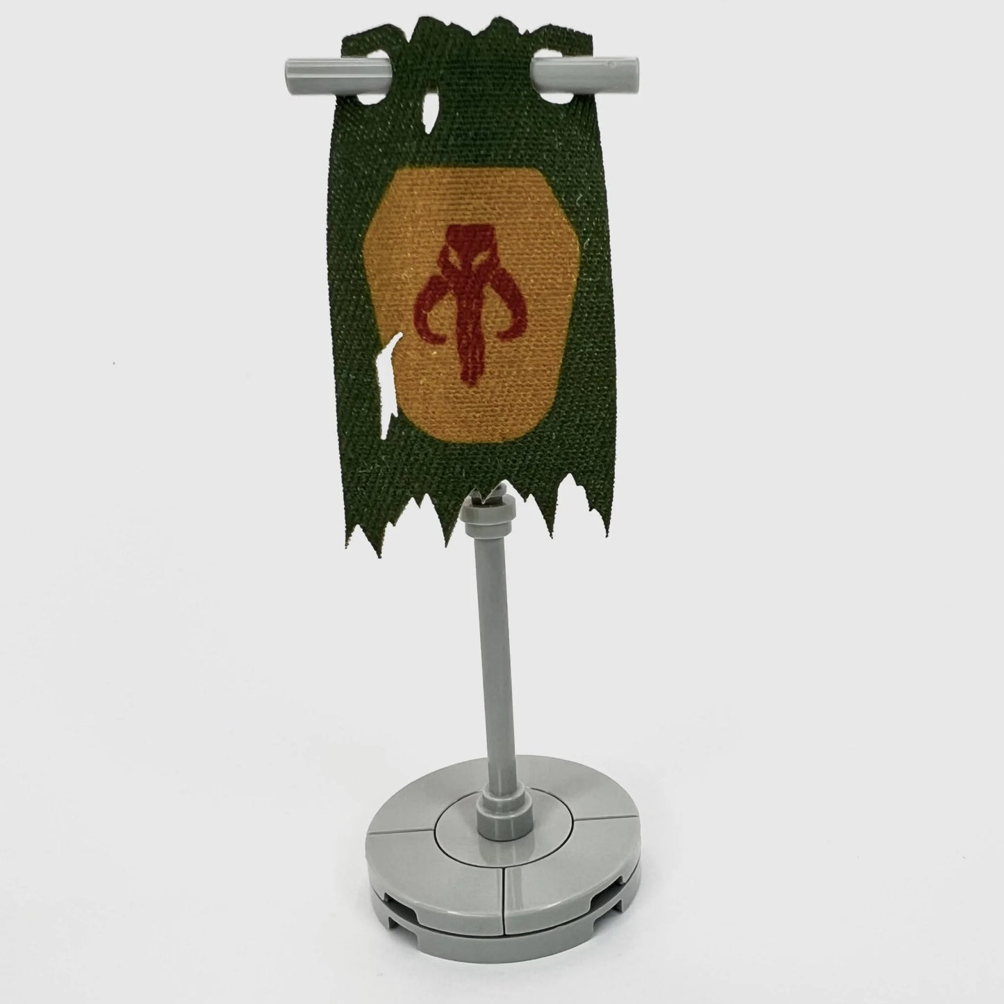 TBW Mandalorian Clan Banners