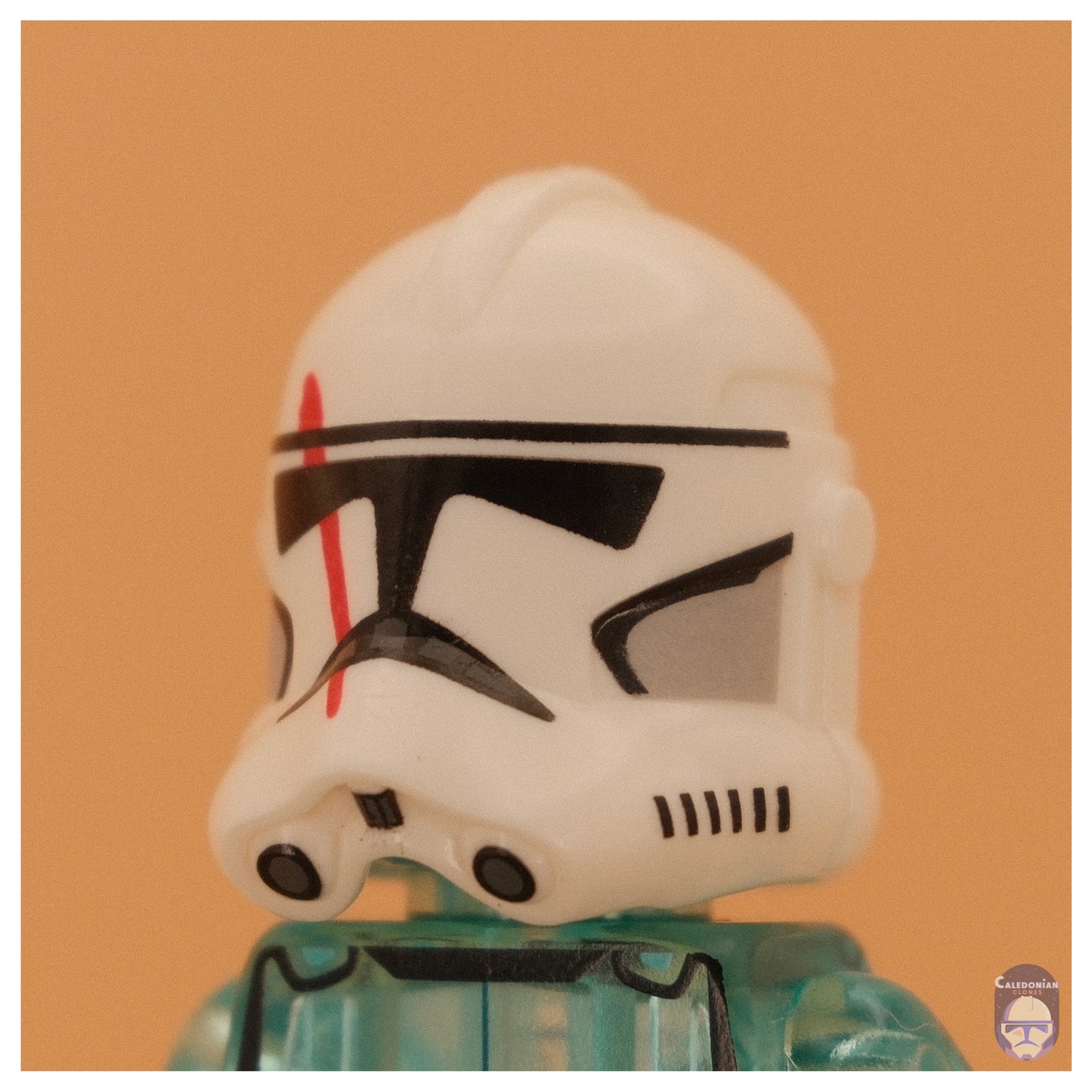 GCC Hock Helmet