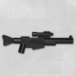 GCC x Melnik MG Blasters