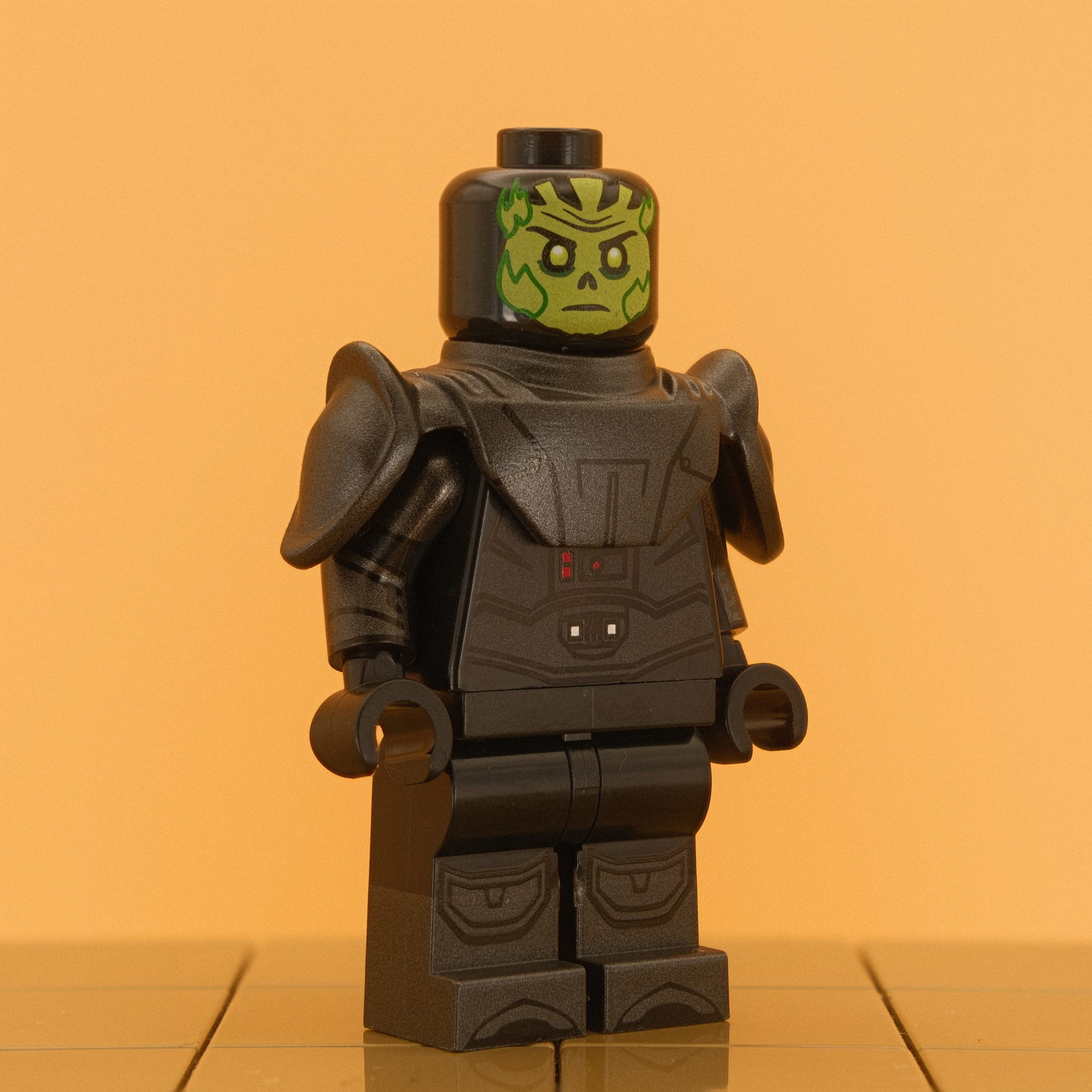 Brick Daddy Phantom Prowler