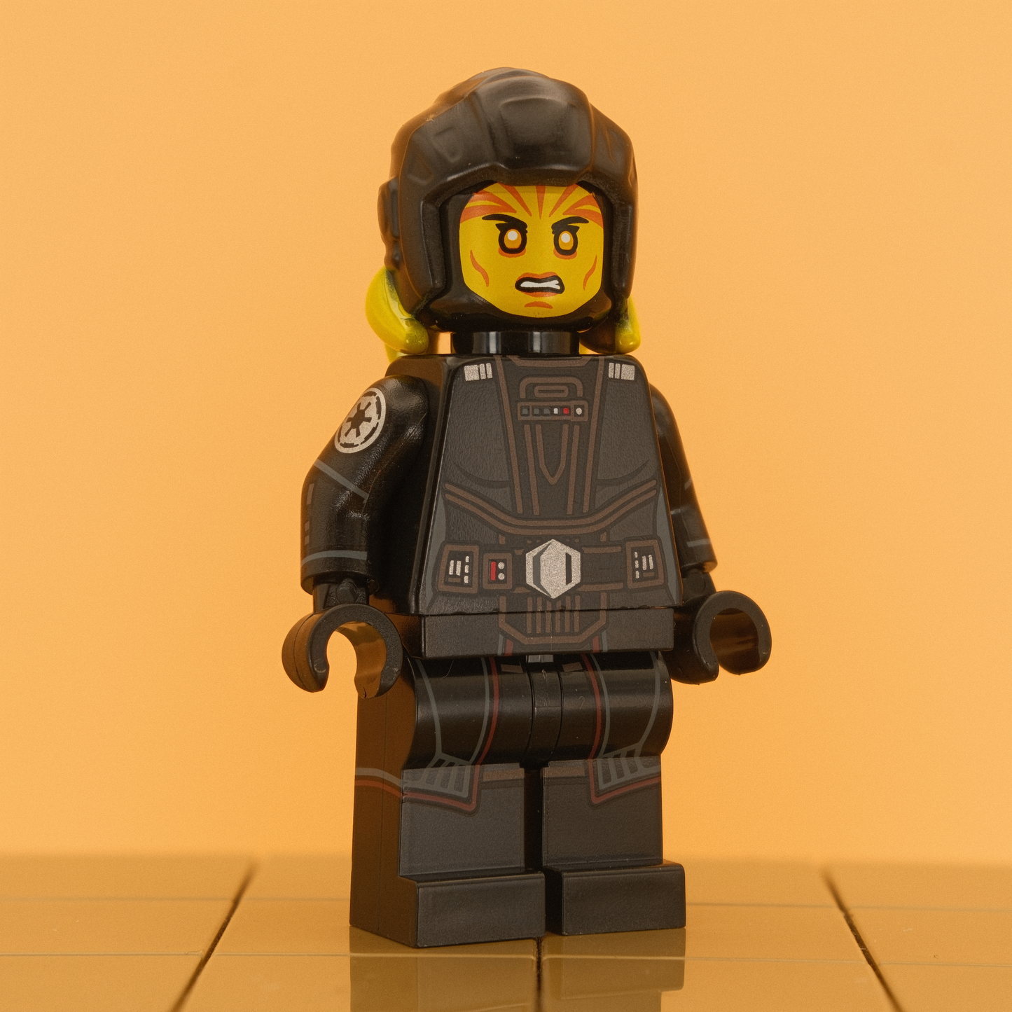 Brick Daddy Serpent Striker