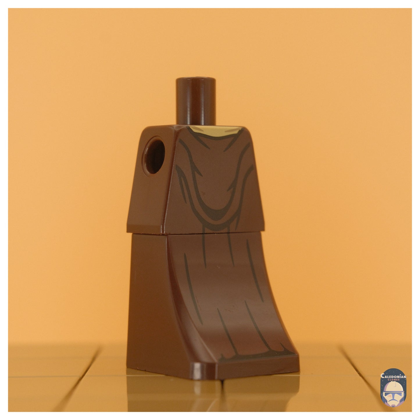 Brick Daddy Plo Koon Upgrade Kit