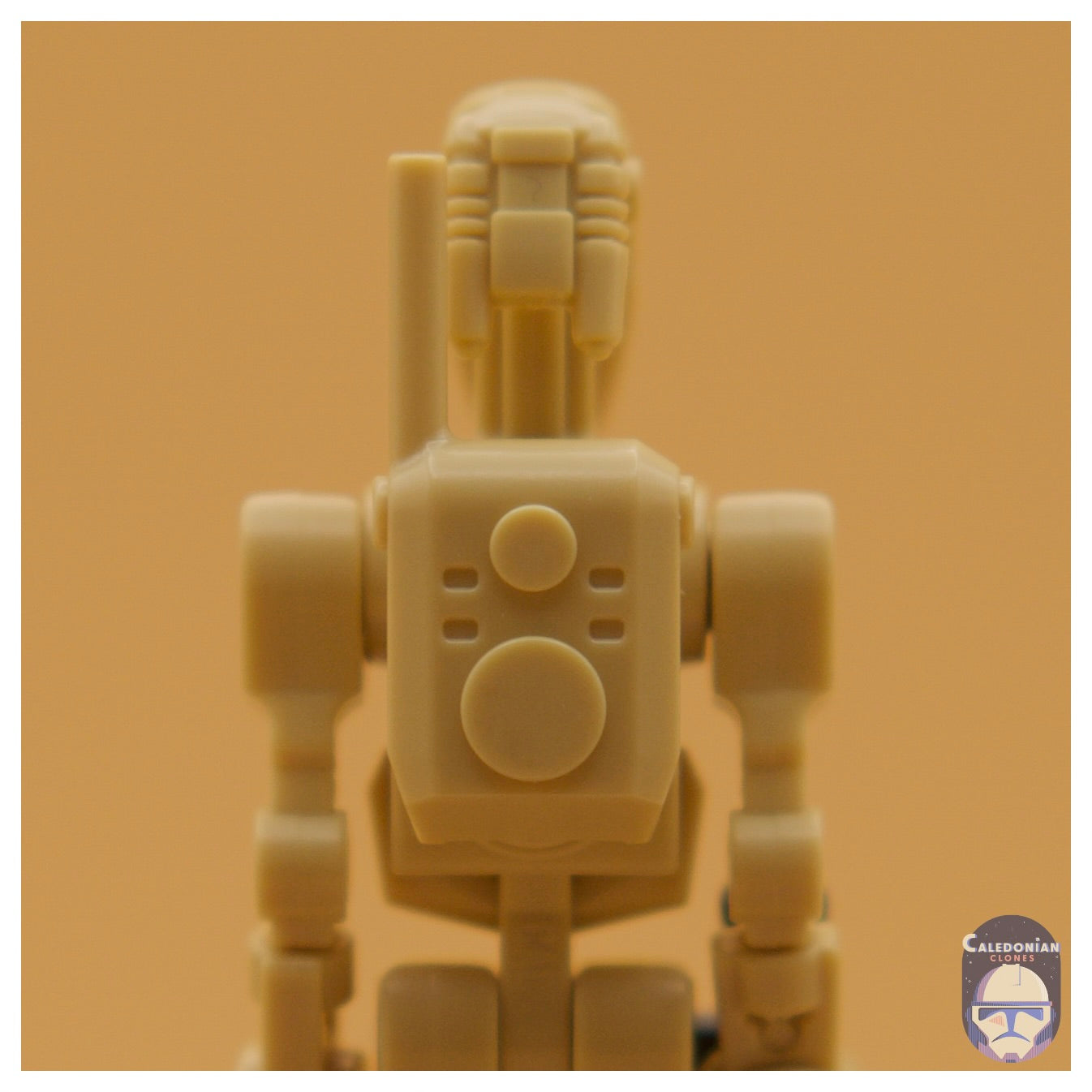 CAC B1 Clanker Backpack
