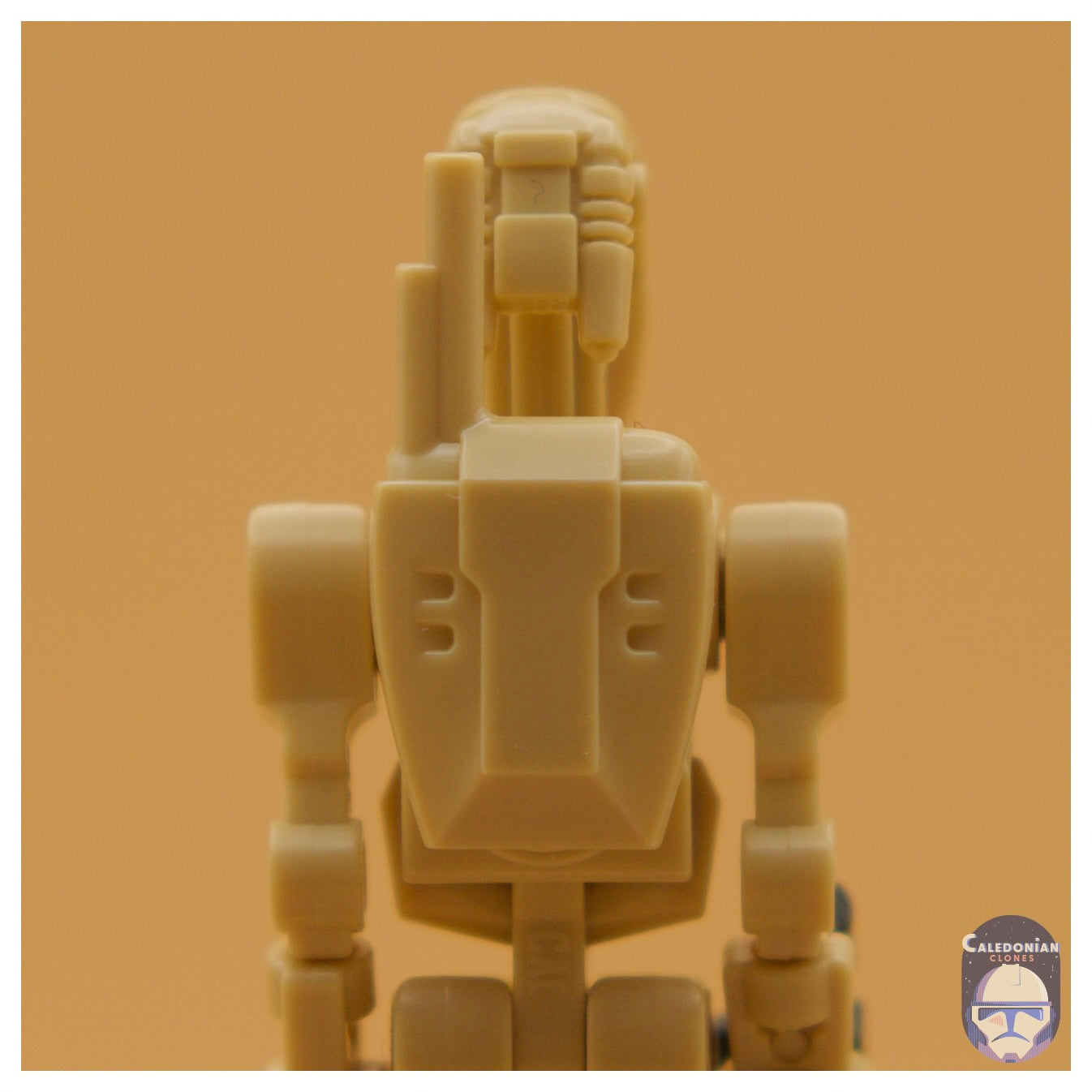 CAC B1 Clanker Backpack