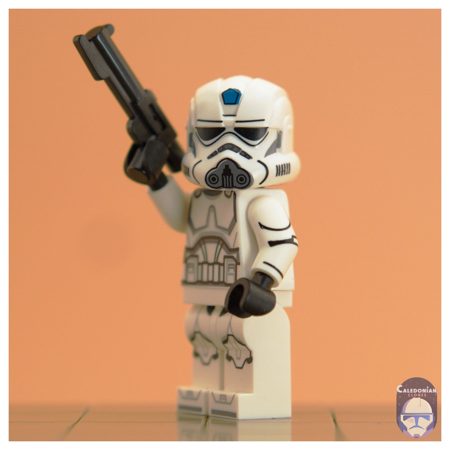 CB Clone Engineer (Grunt)