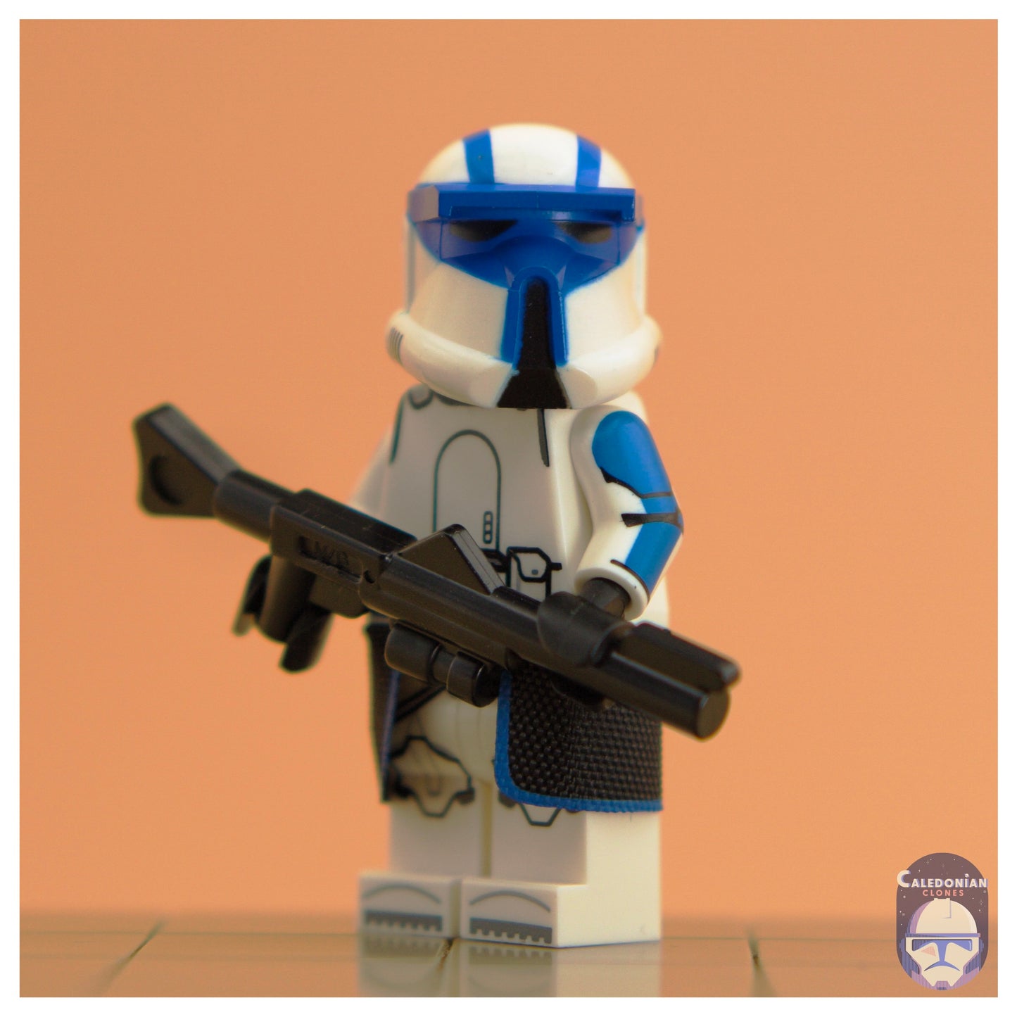 CB Muunilinst 10 Gunner