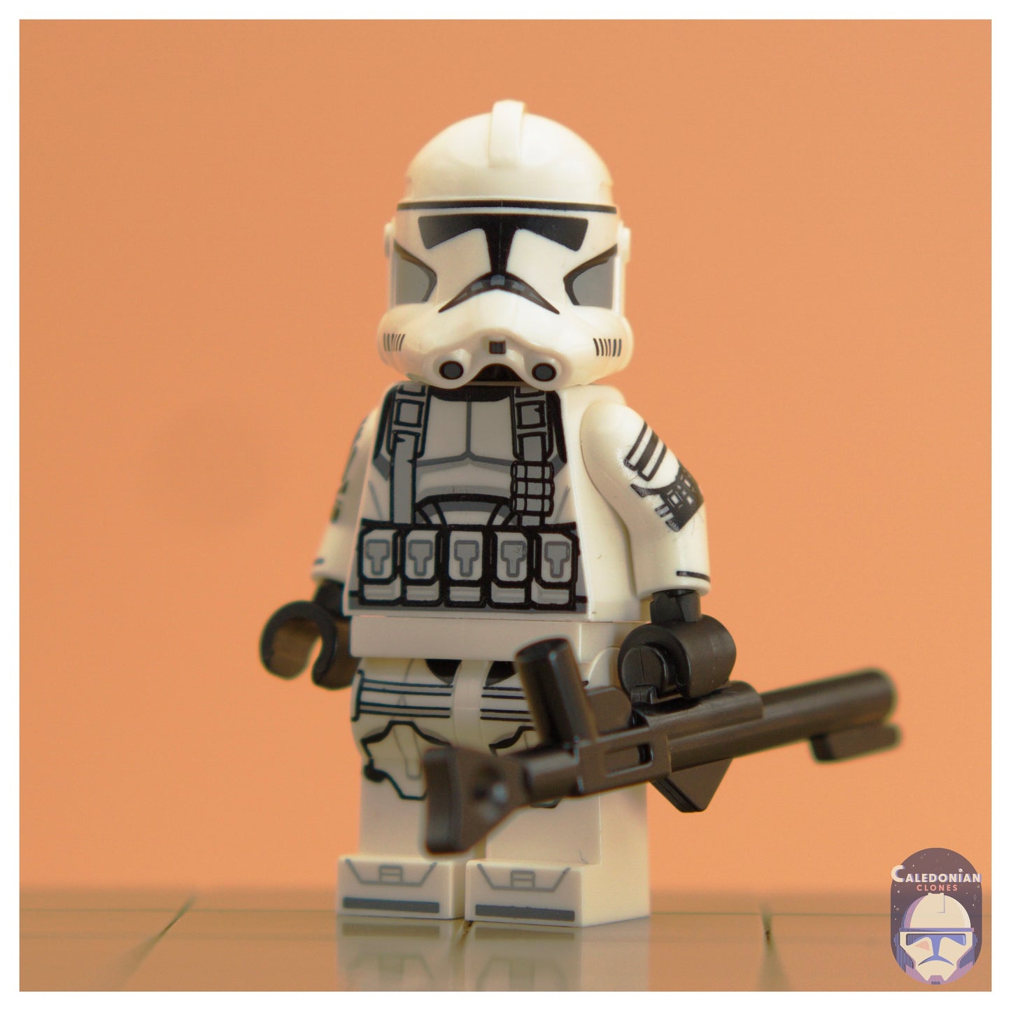 CB Tactical Trooper