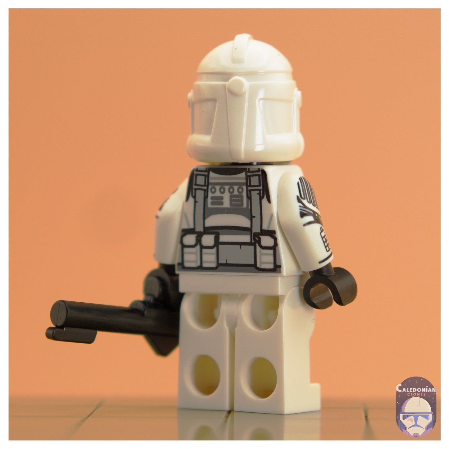 CB Tactical Trooper