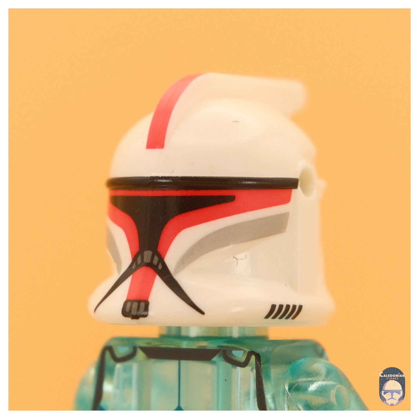 Clone Brain P1 Helmets