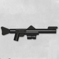GCC x Melnik MG Blasters