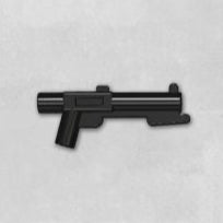 GCC x Melnik MG Blasters