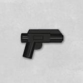 GCC x Melnik MG Blasters