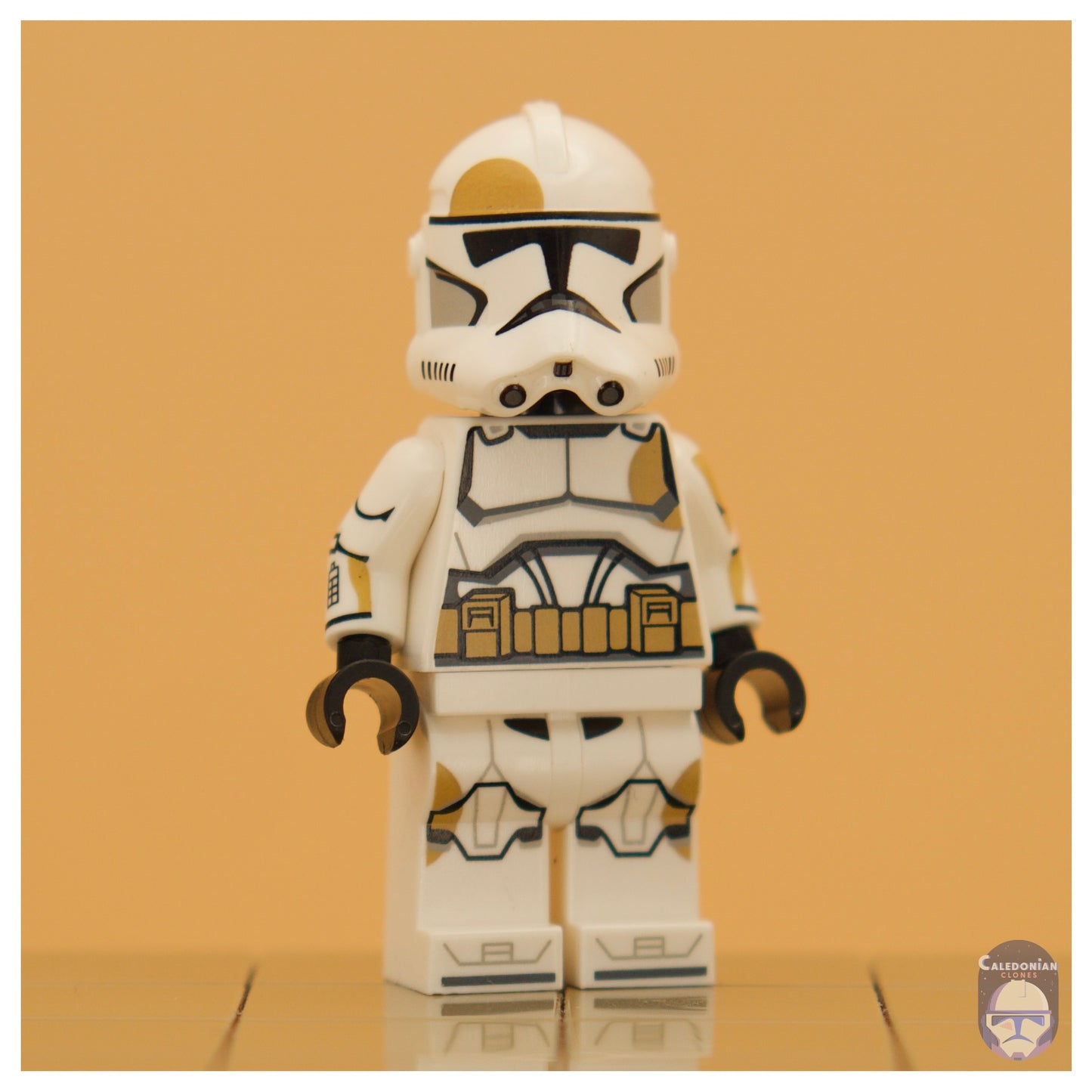 GCC 7th Legion Trooper V2