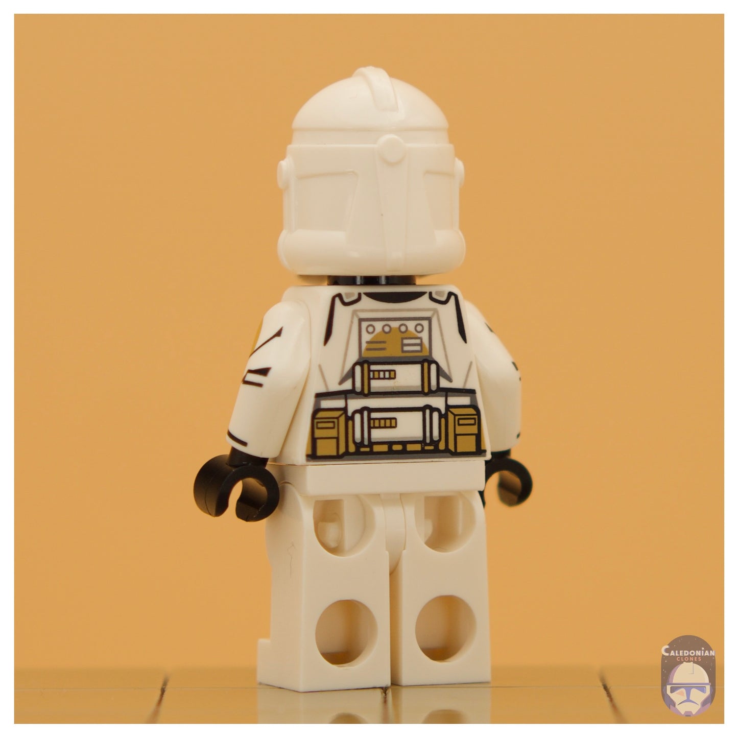 GCC 7th Legion Trooper V2