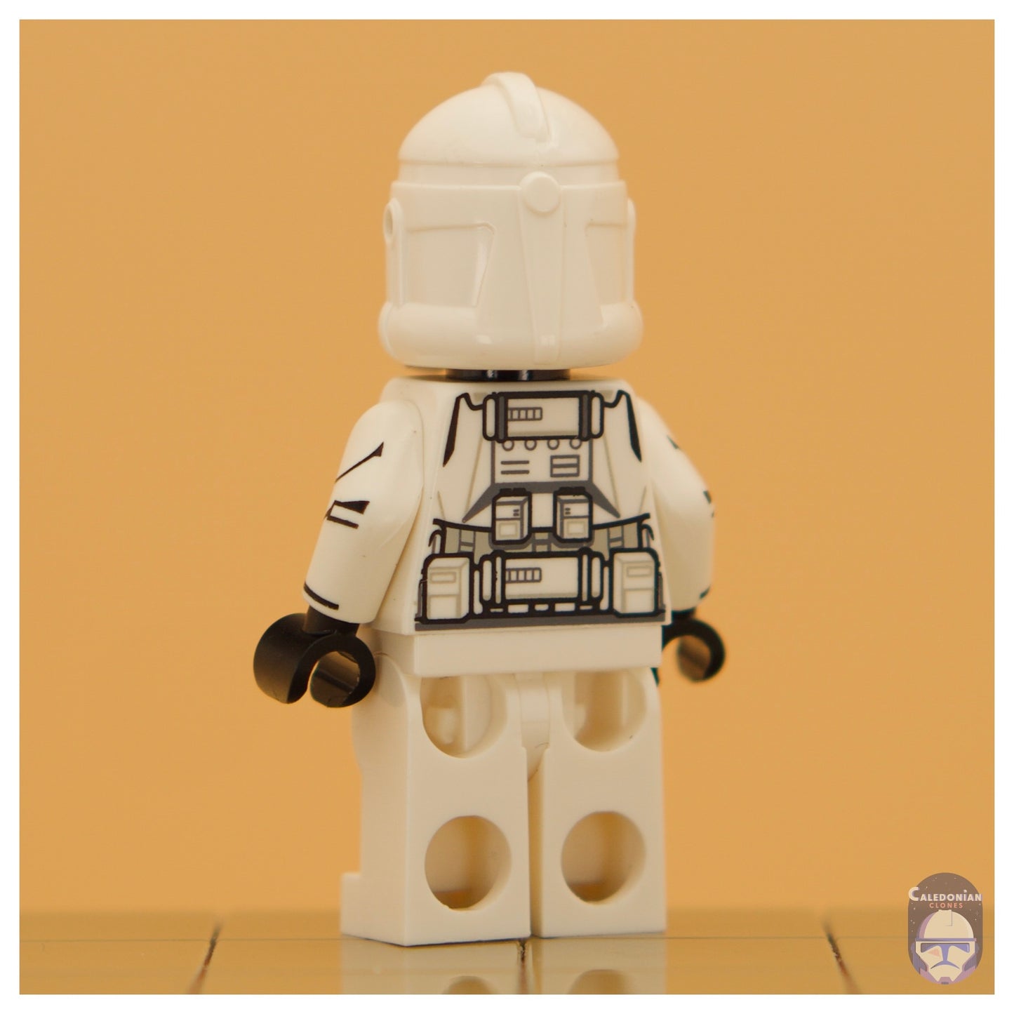 GCC Grunt/Shiny BARC Trooper