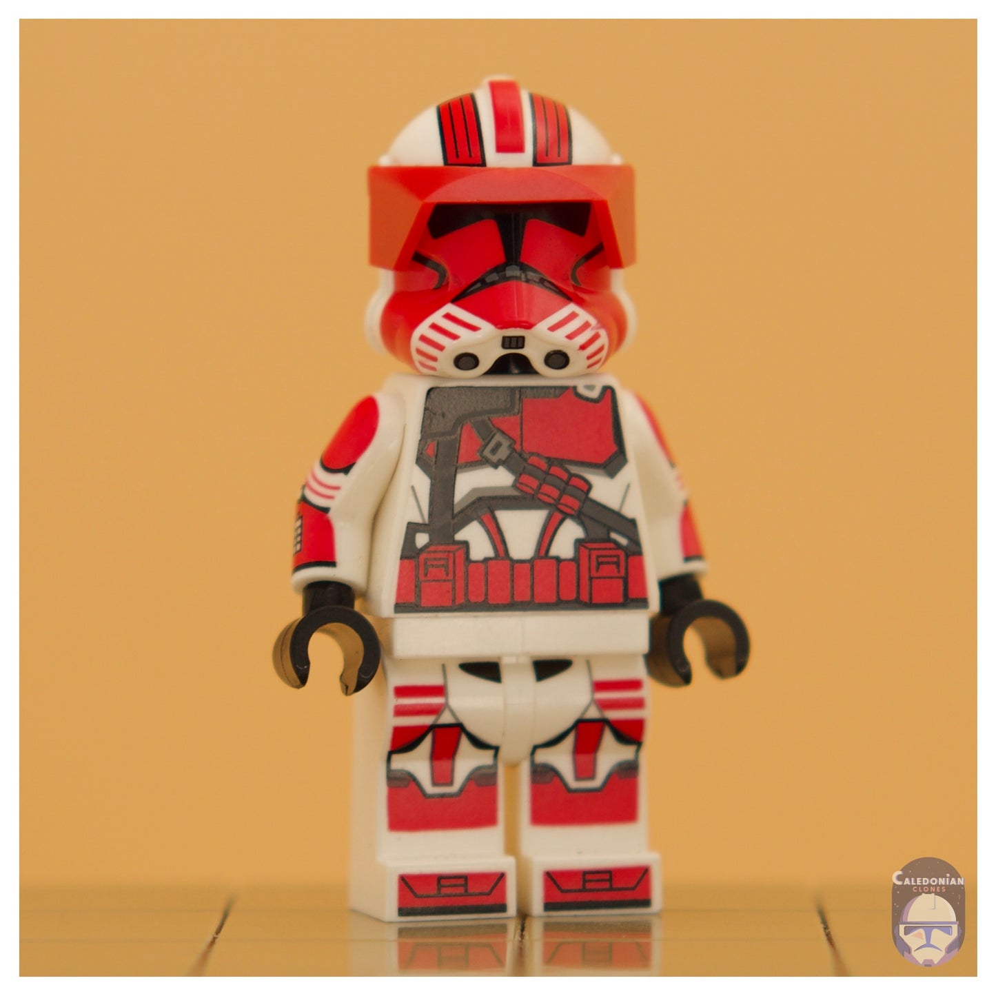 GCC Coruscant Guard Heavy Trooper V2