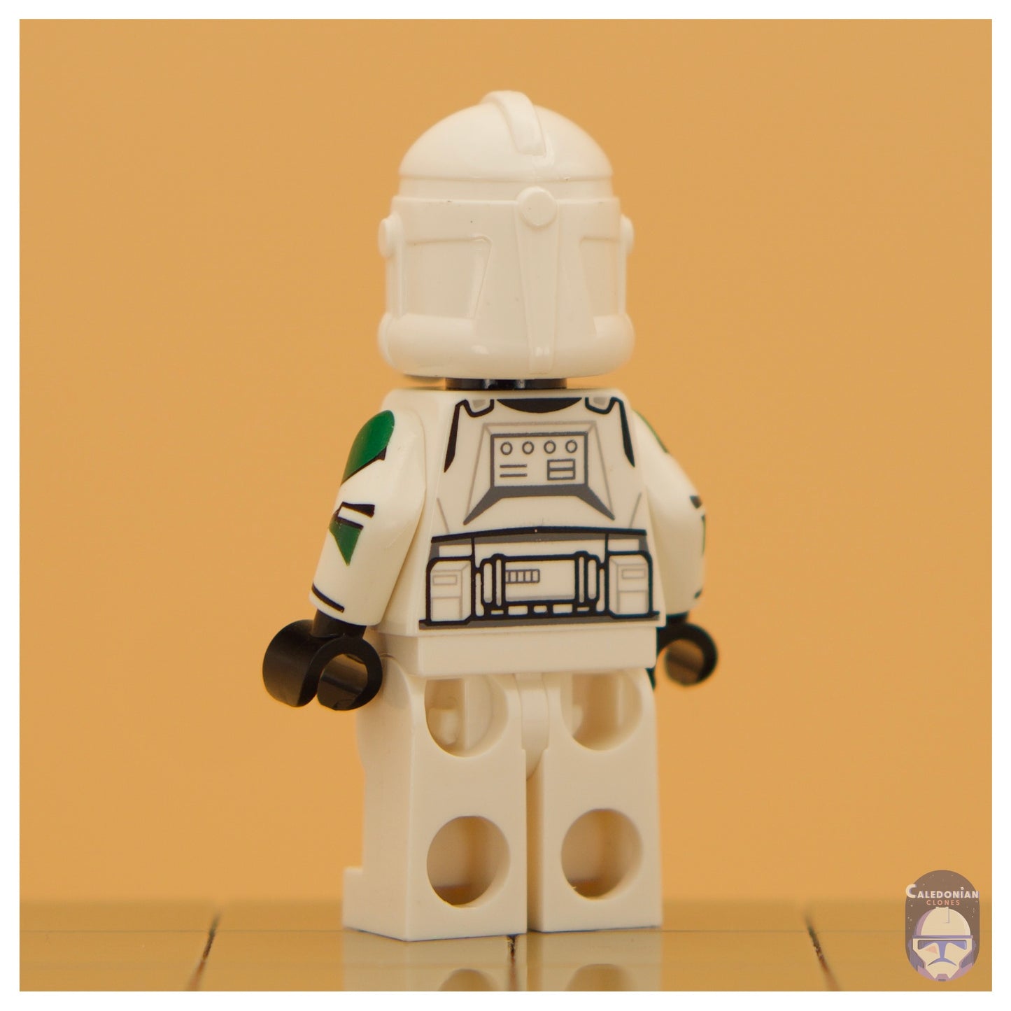 GCC 41st Trooper V2