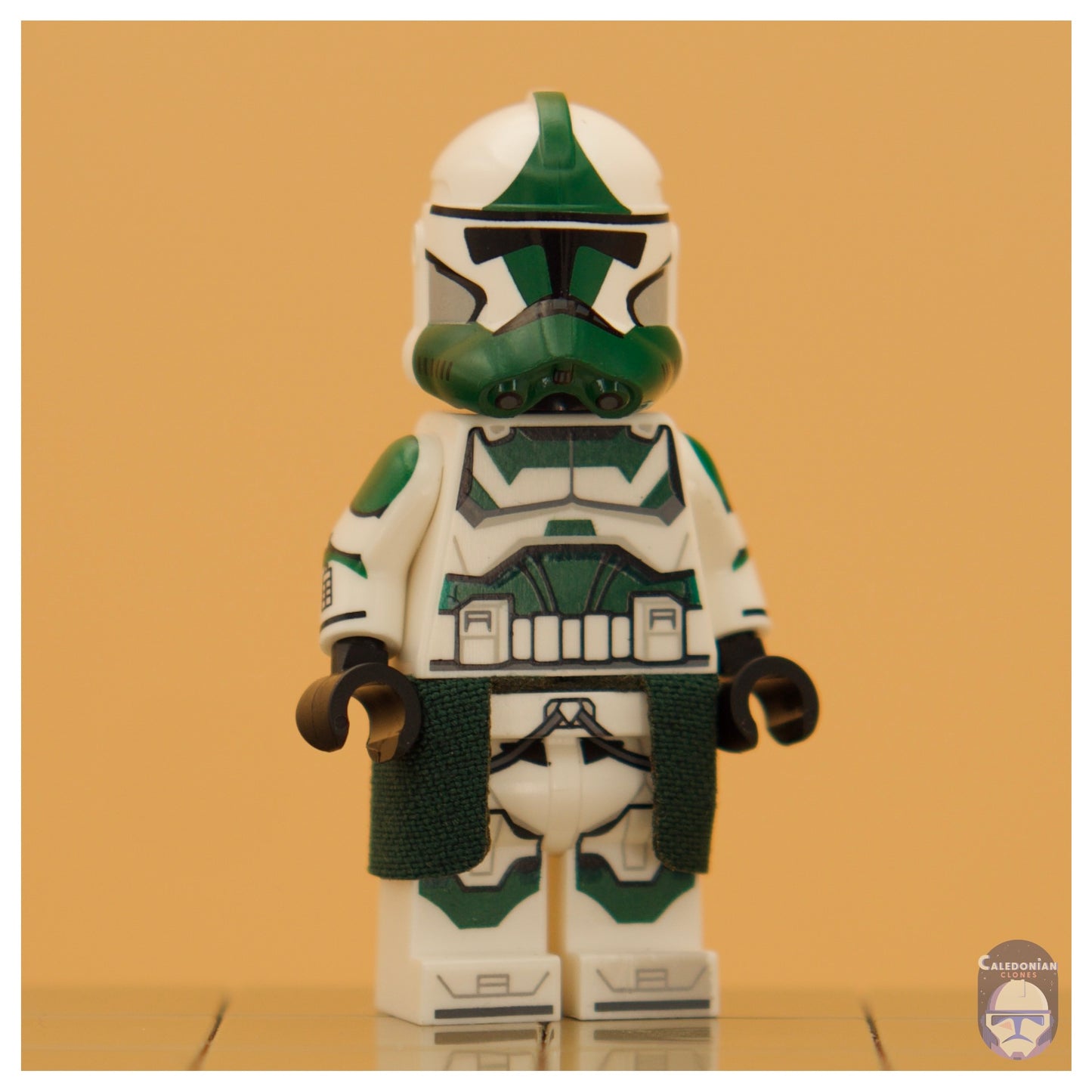 GCC 41st Officer