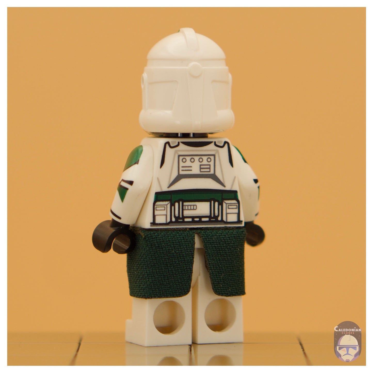 GCC 41st Officer