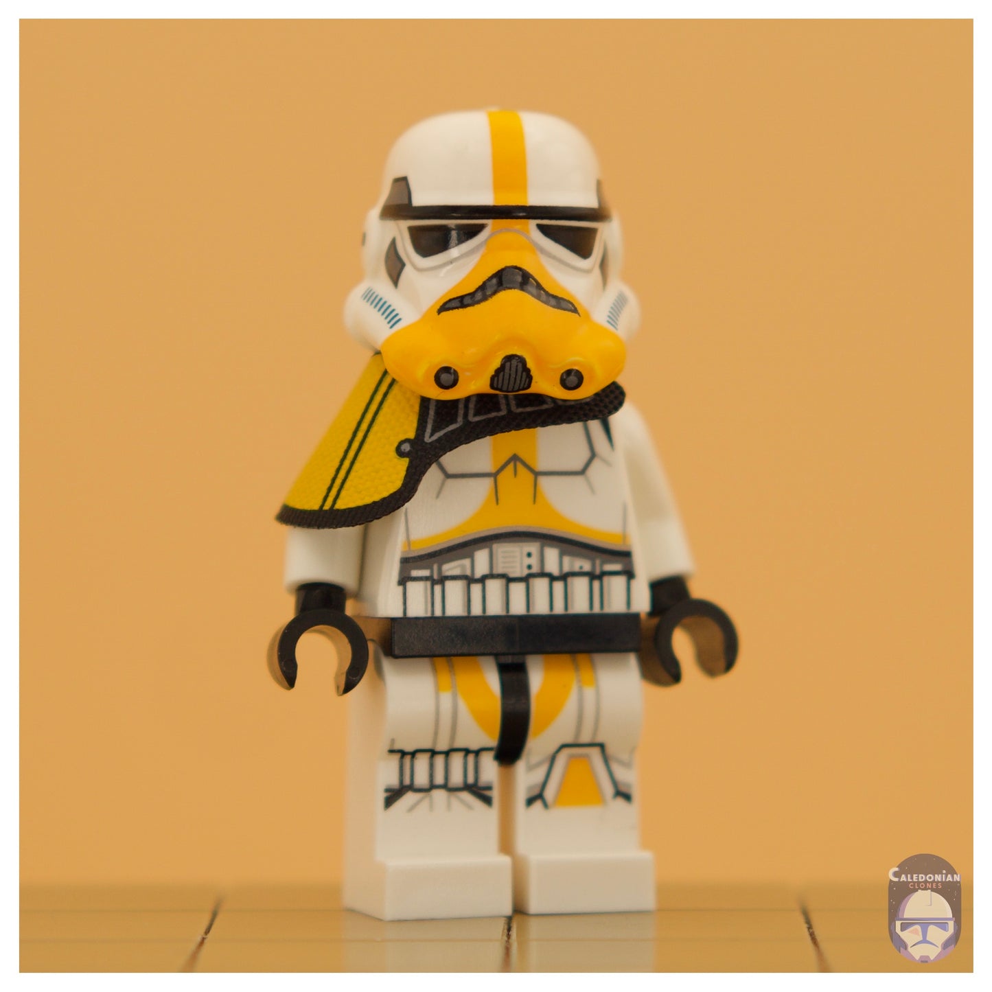 GCC Mortar Stormtrooper