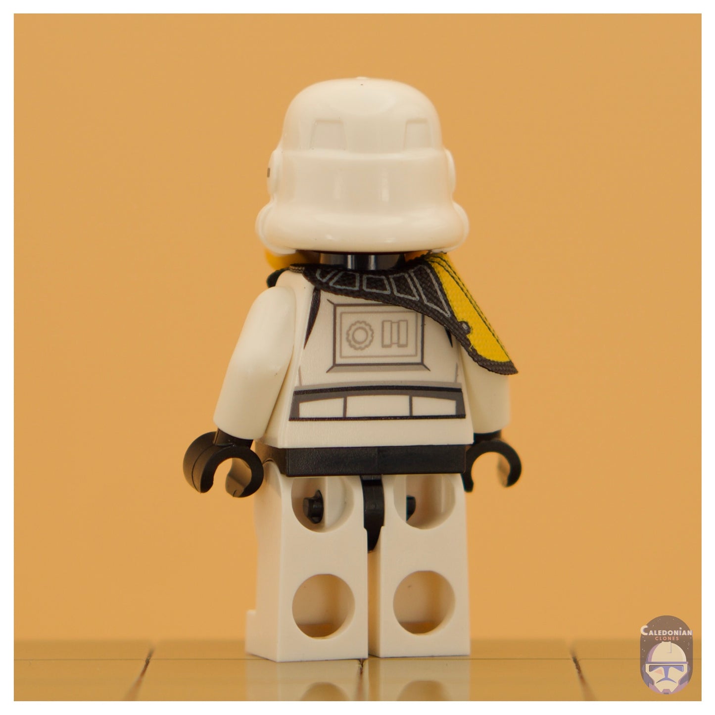 GCC Mortar Stormtrooper