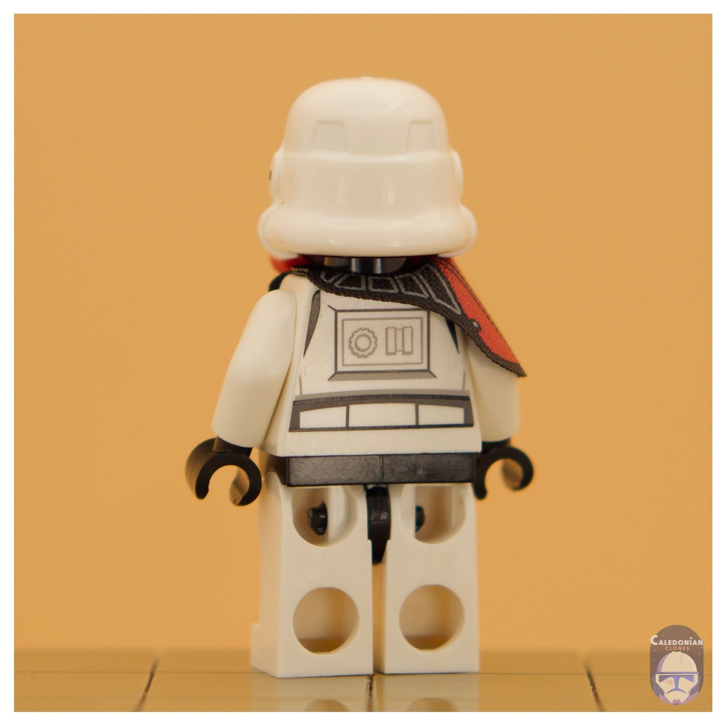 GCC Incinerator Stormtrooper