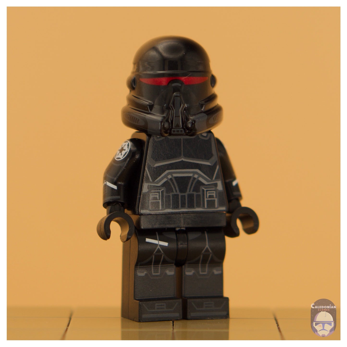 GCC Purge Trooper (Electrobaton)