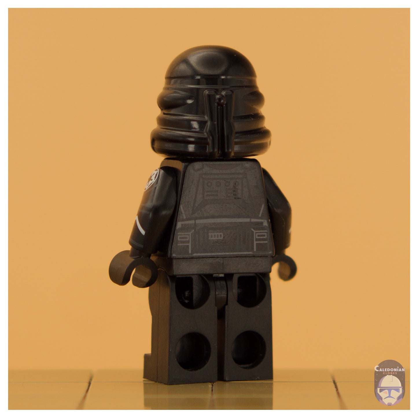 GCC Purge Trooper (Electrobaton)