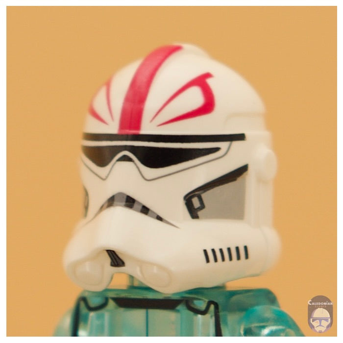 GCC Fordo BARC Helmet V2