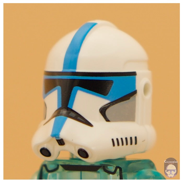 GCC Phase 2 Commander Helmets
