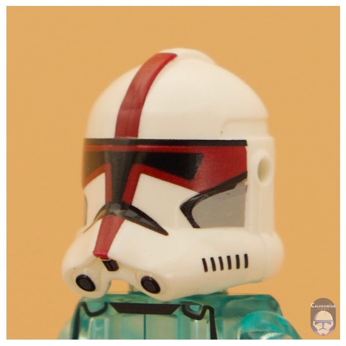 GCC Phase 2 Commander Helmets