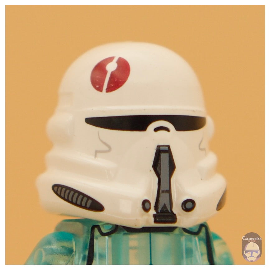 GCC Airborne Helmets