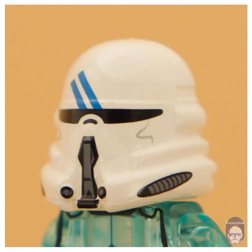 GCC 5th Fleet Airborne Helmet