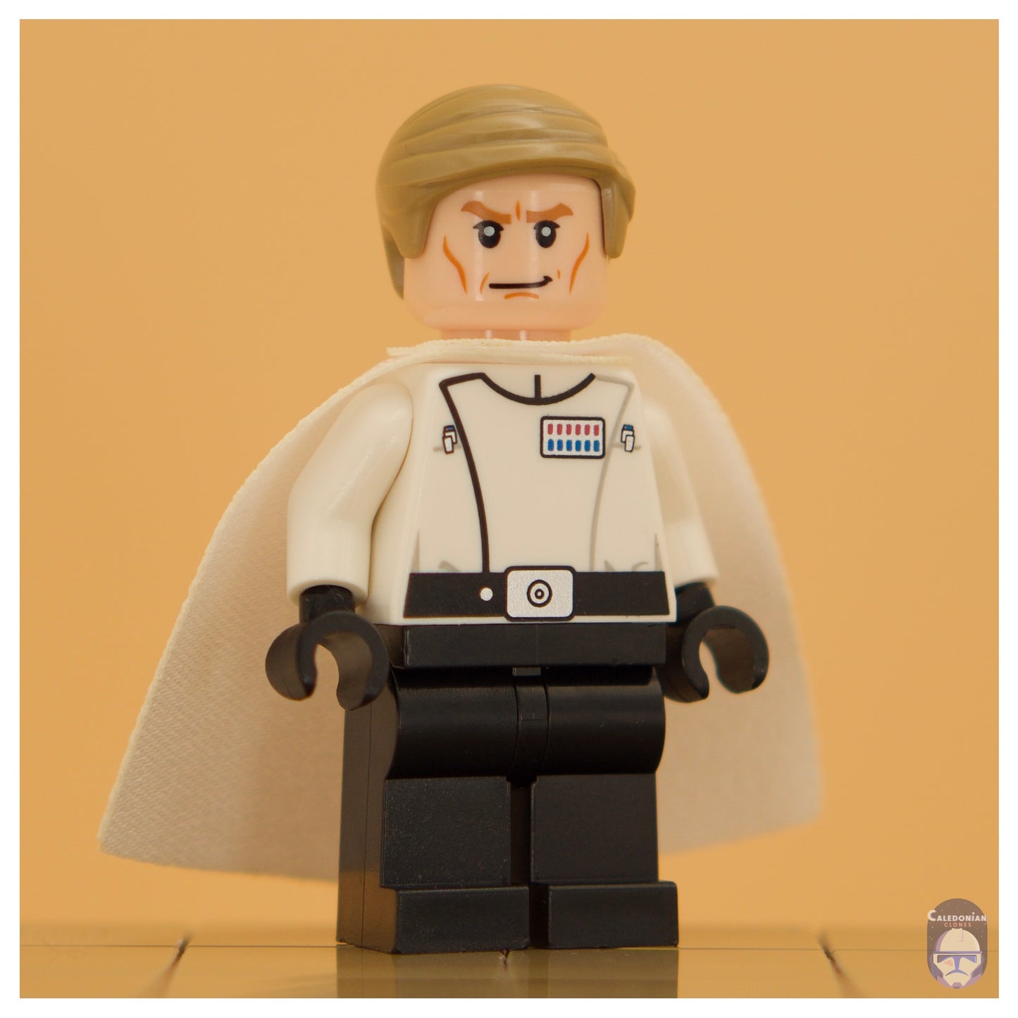 Ra'is Director Krennic