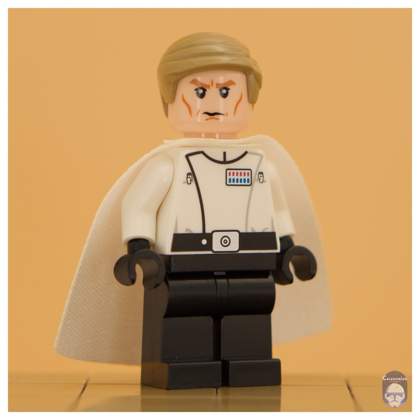 Ra'is Director Krennic
