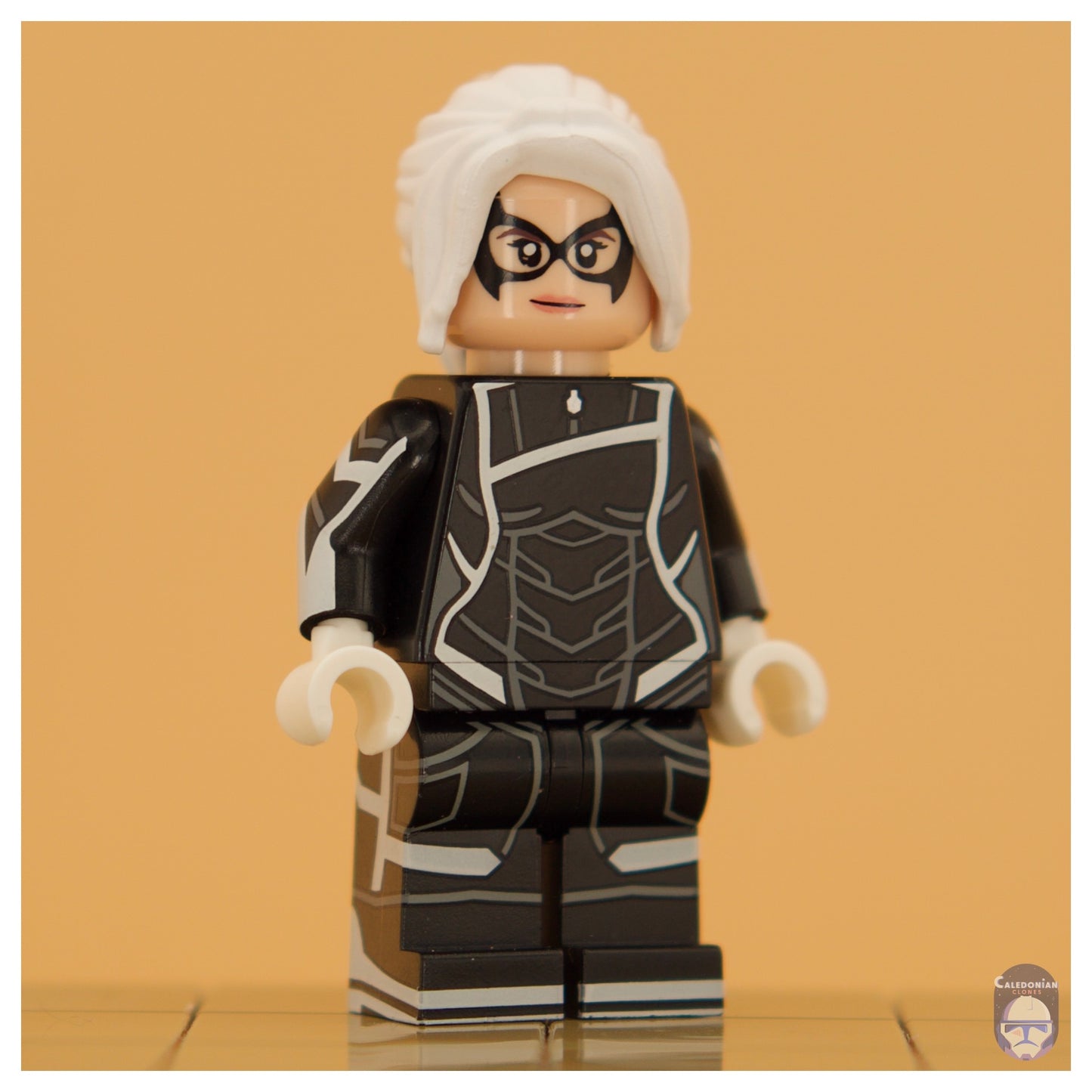 Ra'is Black Cat