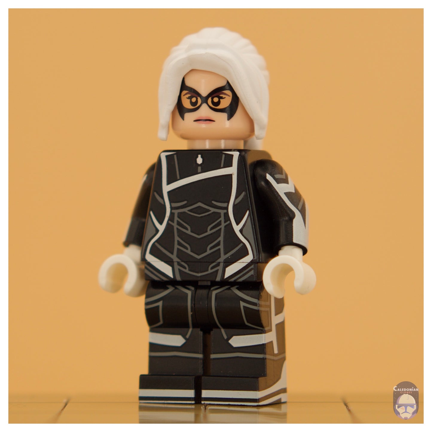 Ra'is Black Cat