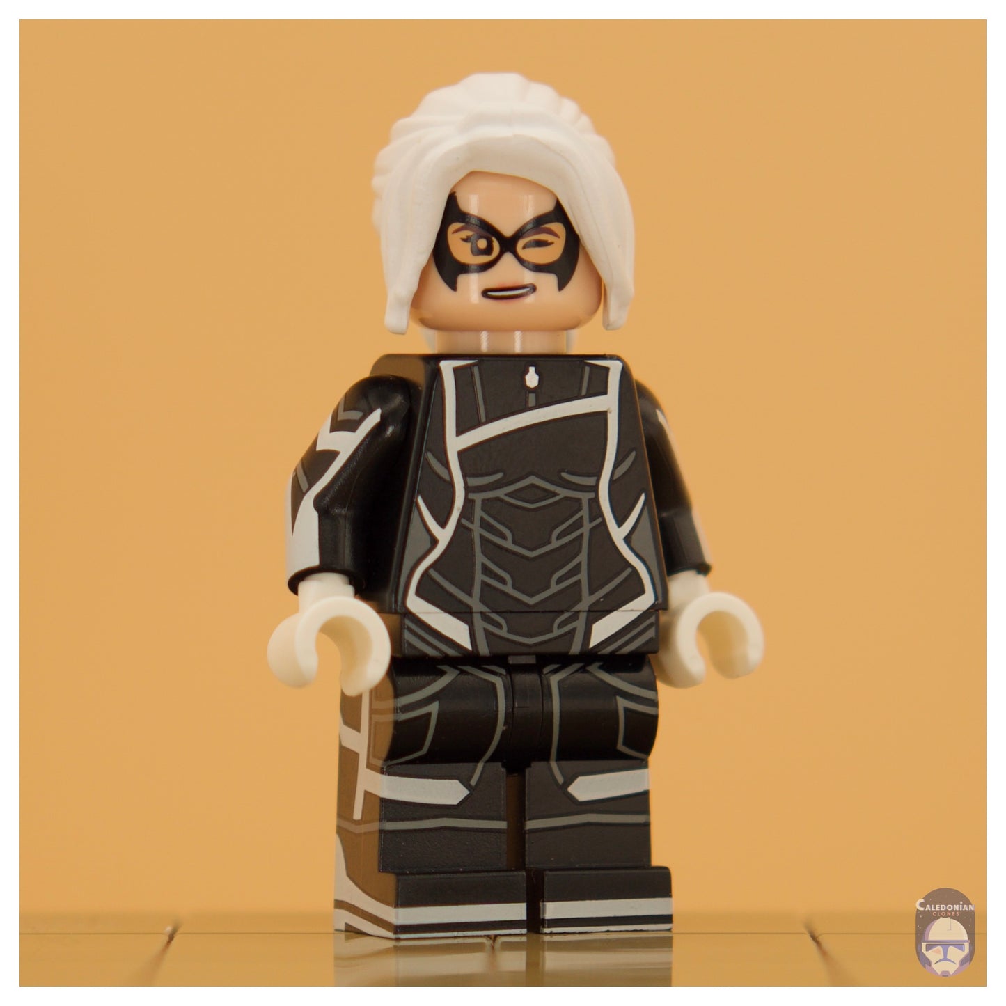 Ra'is Black Cat