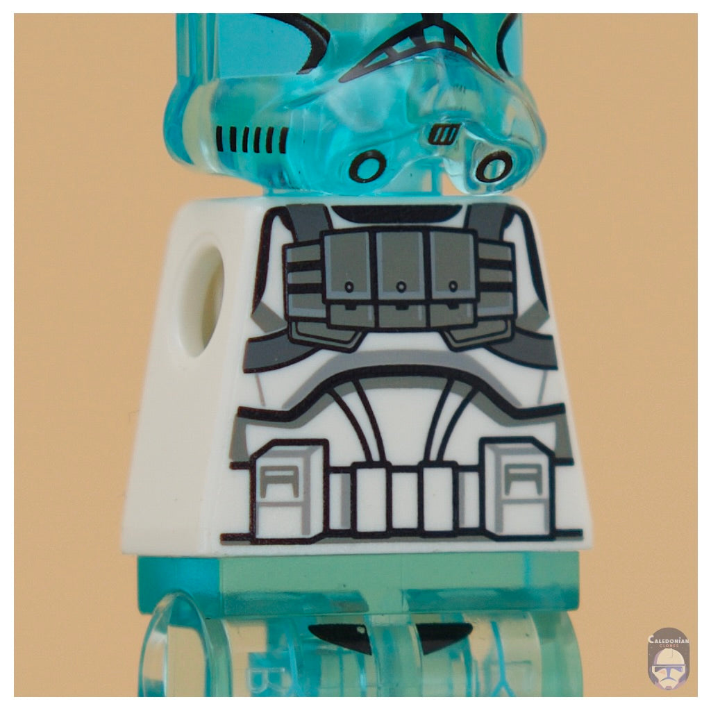 Lit Chest Rig Torso
