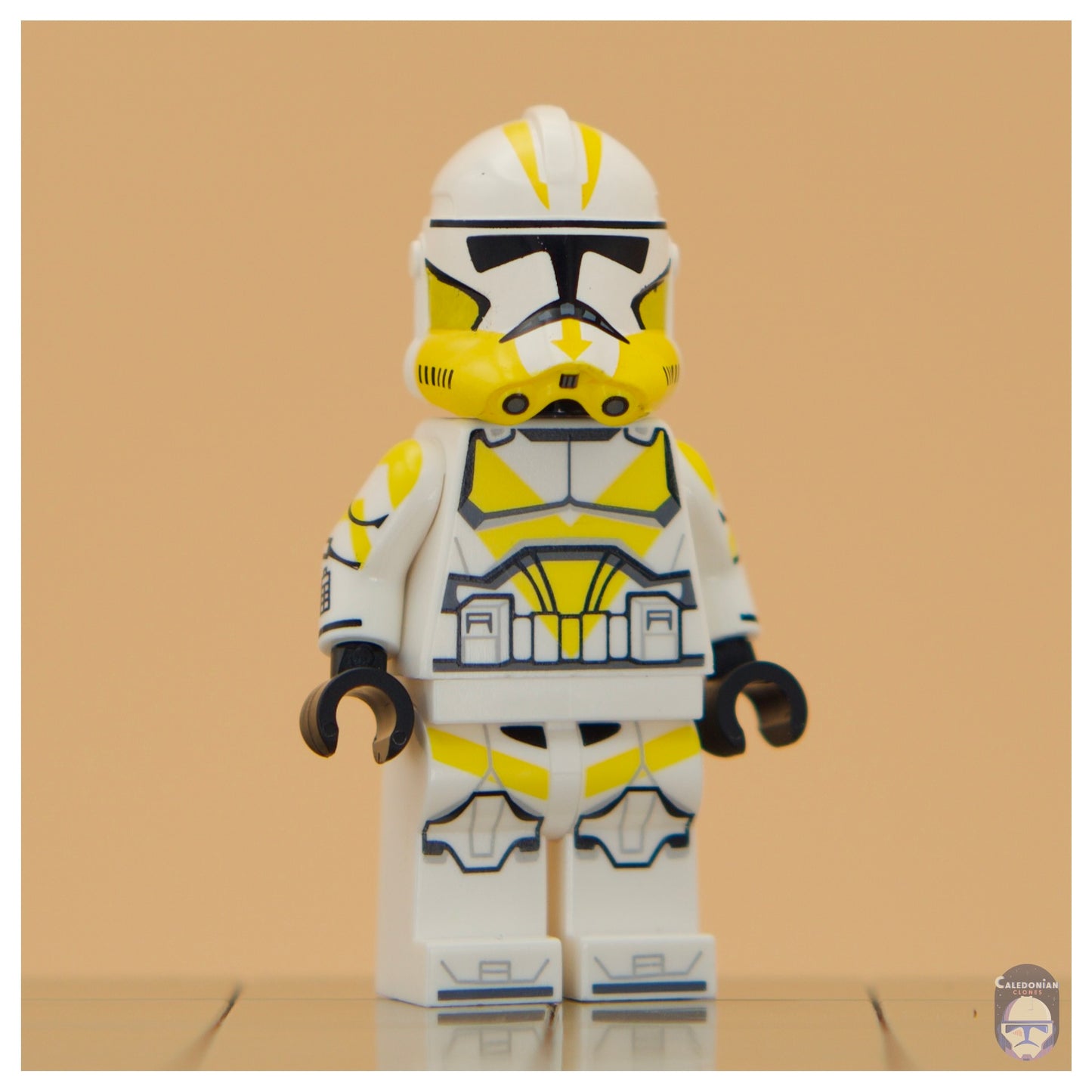 GCC 13th Trooper V2