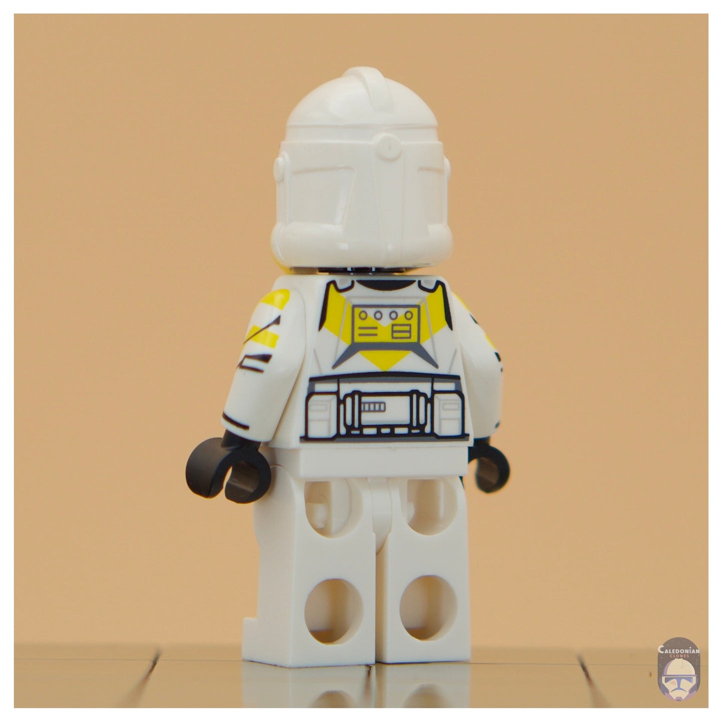 GCC 13th Trooper V2
