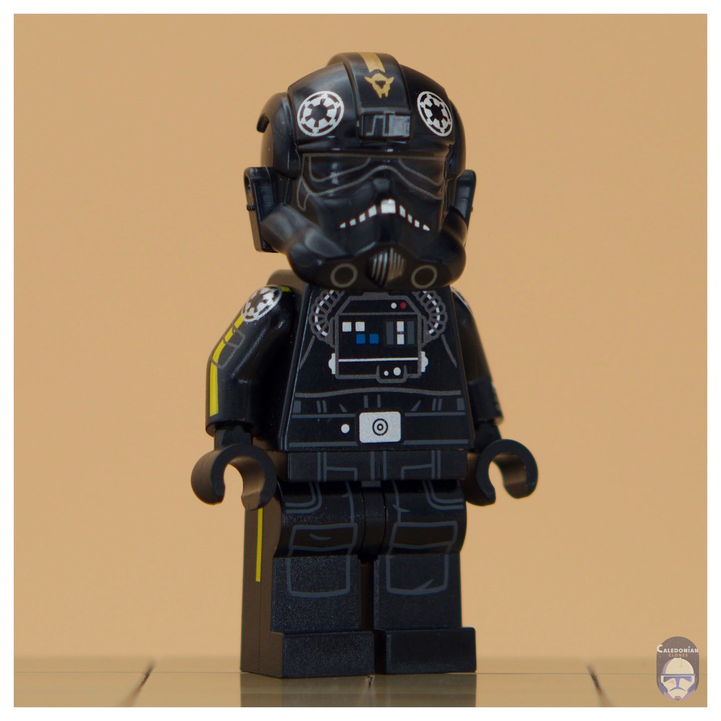 GCC Captain Vult Skerris