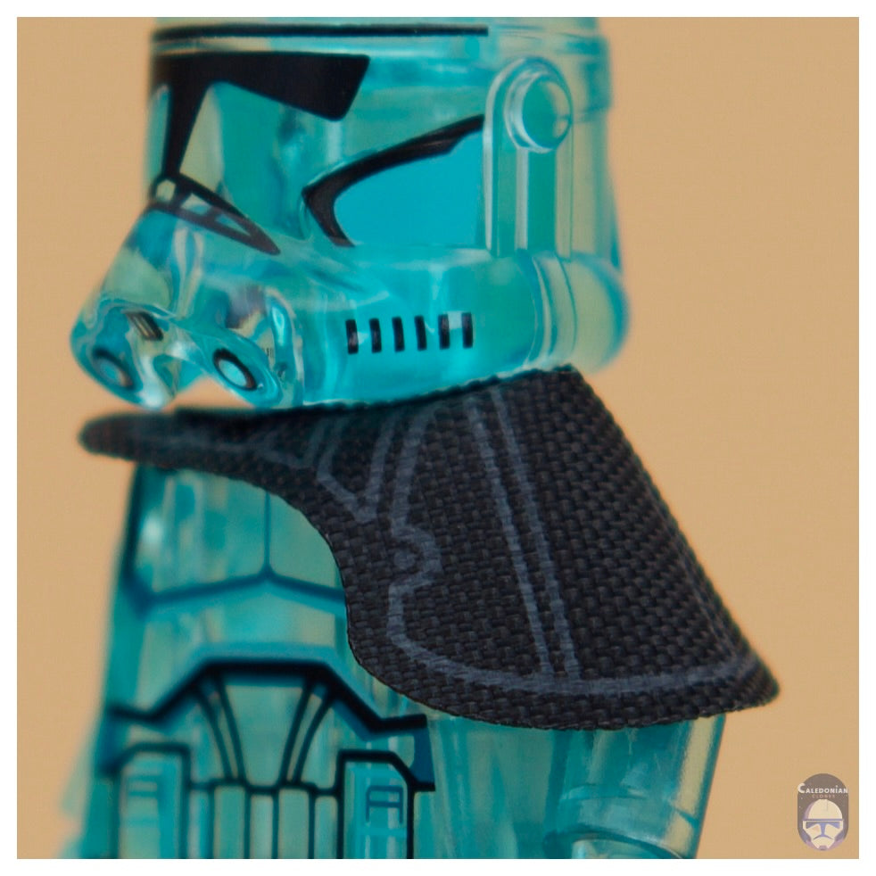 GCC Stormtrooper Pauldrons