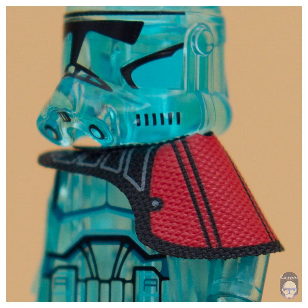 GCC Stormtrooper Pauldrons