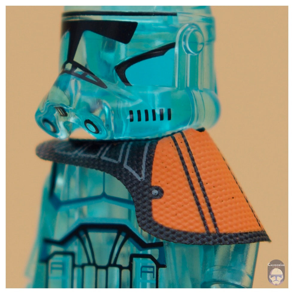GCC Stormtrooper Pauldrons
