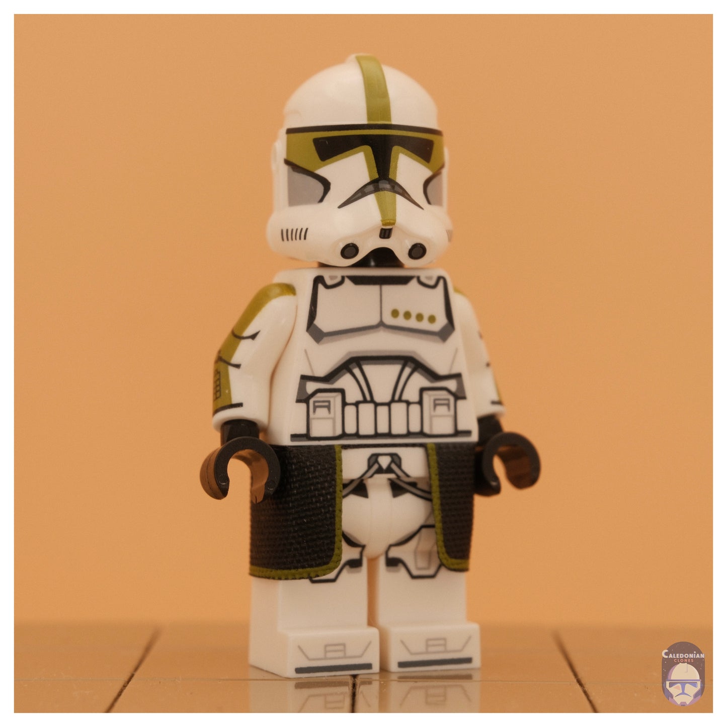 GCC AotC Ranked Clones