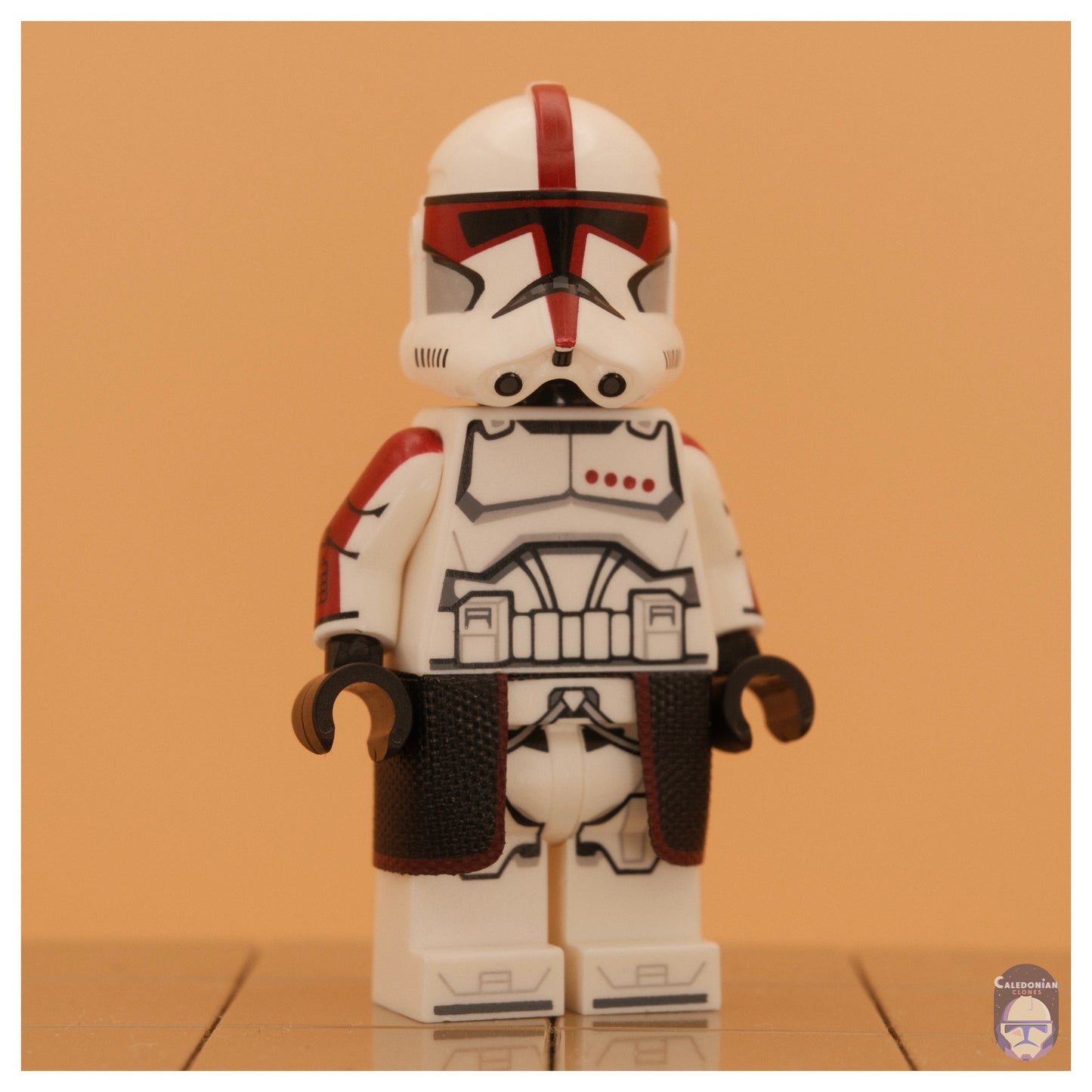 GCC AotC Ranked Clones