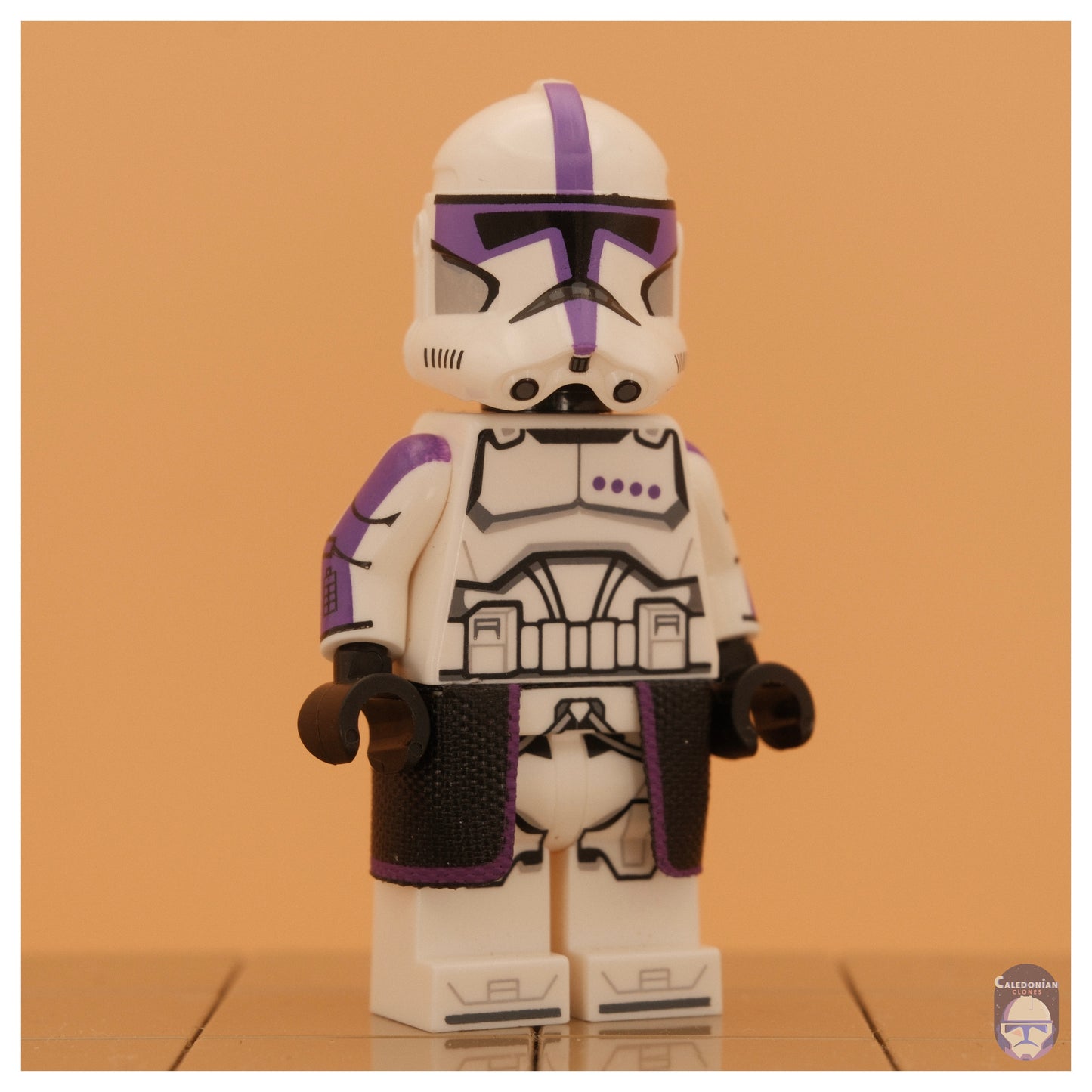 GCC AotC Ranked Clones