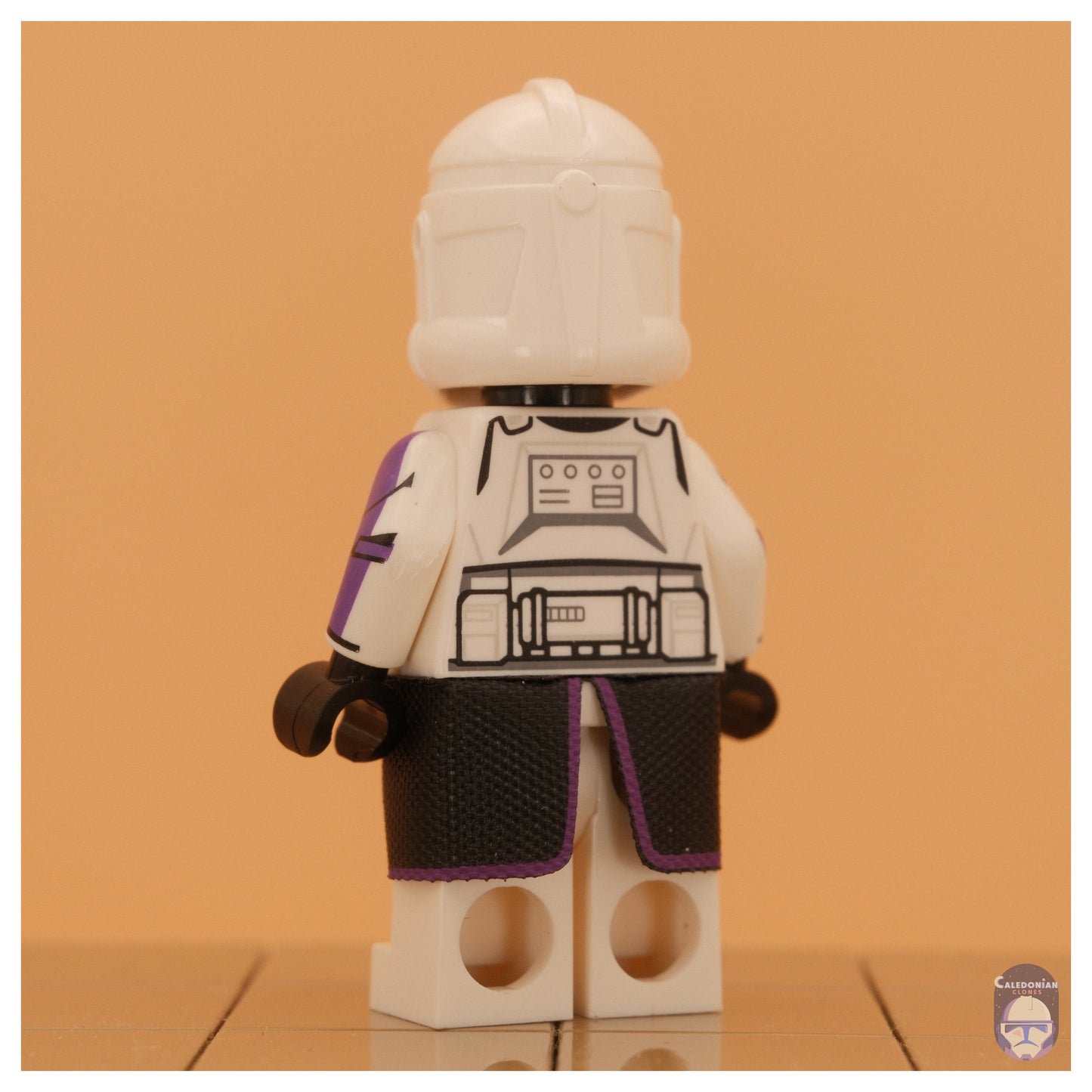 GCC AotC Ranked Clones