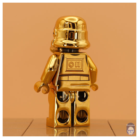 GCC Gold Stormtrooper